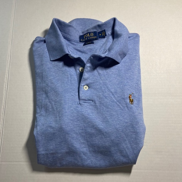 Polo Ralph Lauren Other - Polo Ralph Lauren Button Up Shirt